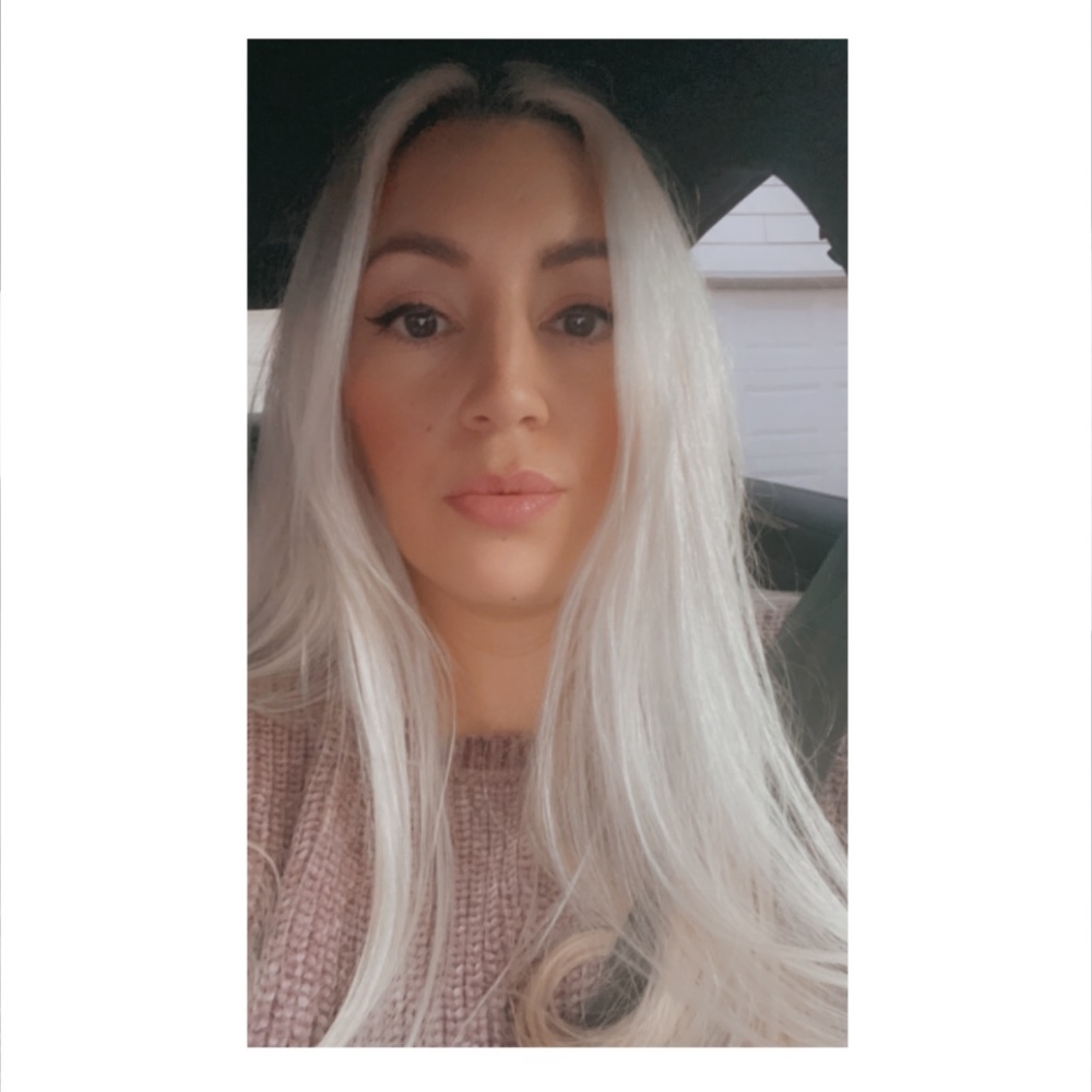 Meet your Posher, Jessica